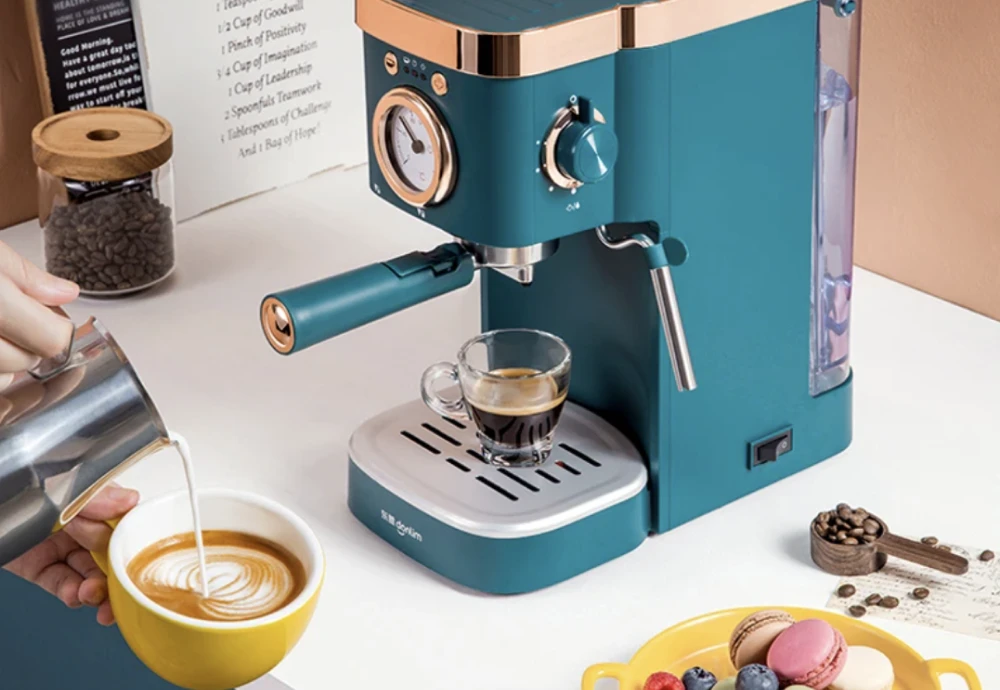 best semi automatic espresso machines