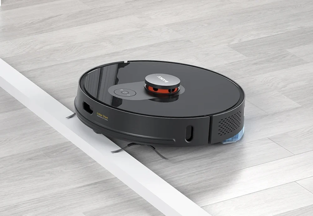 robot vacuum cleaner reviews